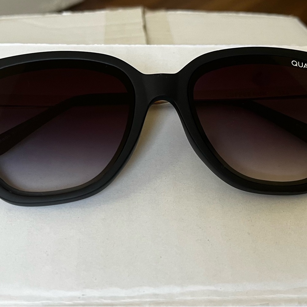Quay Australia Sunglasses